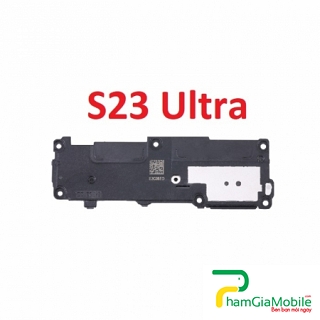 Loa Chuông, Loa Ngoài Samsung Galaxy S23 Ultra SM-S918B Speaker Ringer Buzzer